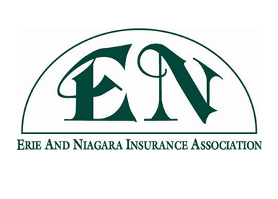 Erie and Niagara Company Logo