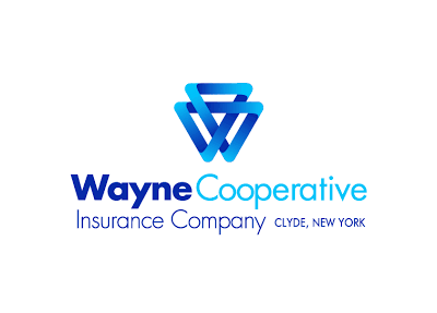 Wayne co-op Company Logo